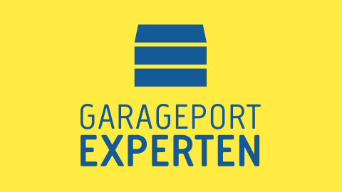 Garageportexperten